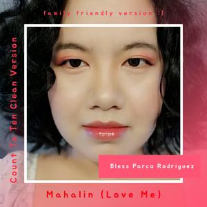 Mahalin (Count To Ten)
