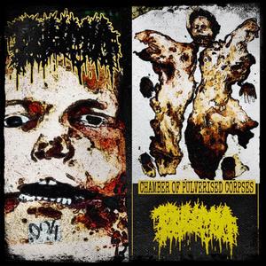 Chamber of Pulverized Corpses