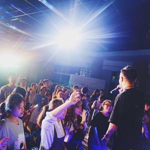 斑马斑马（翻自 我是金刚心）