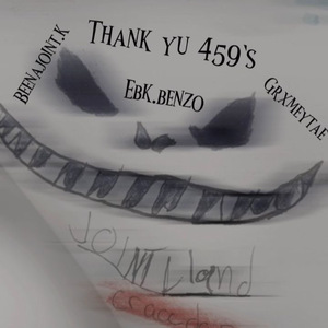 Thank You 459's