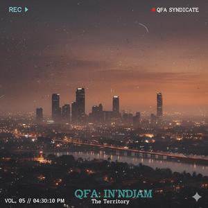 QFA: In N'DJAM (Instrumental)
