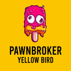 Pawnbroker