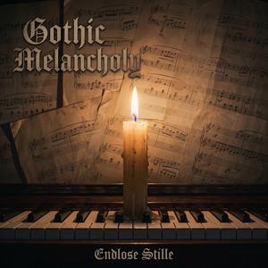 Endlose Stille