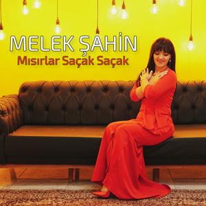 Mısırlar Saçak Saçak