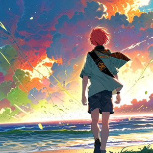 この心は何処へ向かうのか