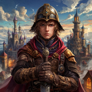 Высочайшее мастерство