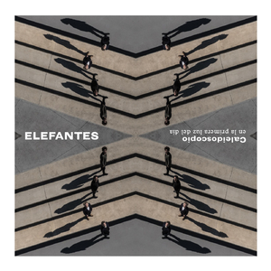 Al oscurecer (Caleidoscopio)