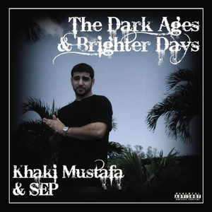 Keep On Trying (feat. Luck One)