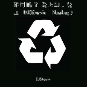 Shevin-不要聊了 先上DJ先上DJ(Shevin Mashup)（DJSERA/DJShevin Remix）