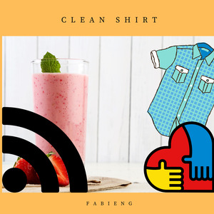 Clean Shirt