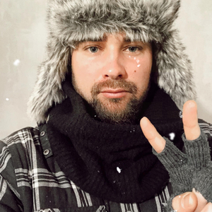 Новогодняя