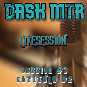 Dask (Livesession)