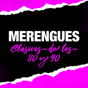 Pa Que Me Invitan (Merengue Version)