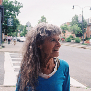 Washing Up With The Tide