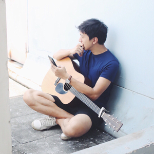 九份的咖啡店（Cover Cheer）