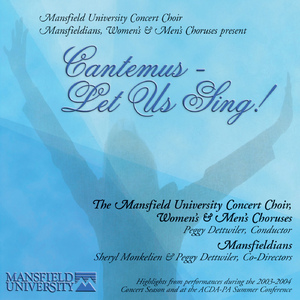 Shenandoah (arr. J. Erb for choir)