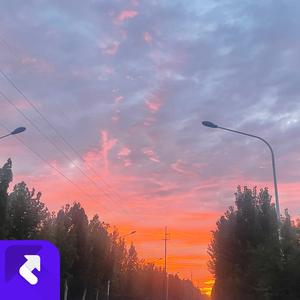 秋天也很萧瑟 (Demo)