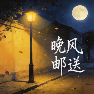 晚风邮差