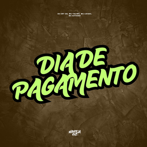 Dia de Pagamento