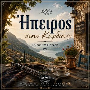 Ήπειρος στην Καρδιά Epirus im Herzen