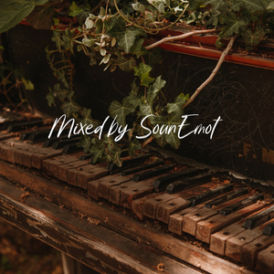 Piano Trance, Vol. 2 (Mixed by SounEmot)