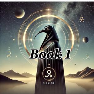 The Scrib - Book 1