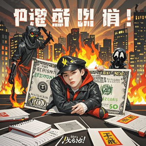 催死鬼！别催啦！