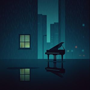 只怪夜深