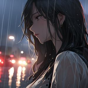 七月雨