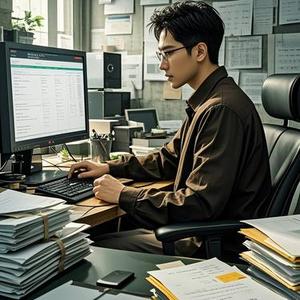 男人的累自己体会