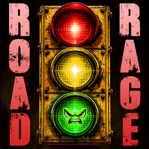 Road Rage