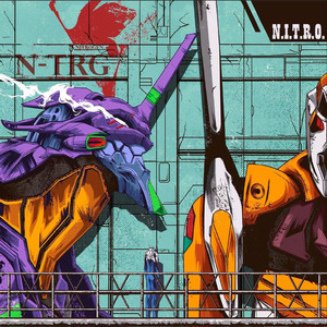 Murder, Happy Far Away (N-Trg Mix)