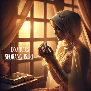 Do'a Tulus Seorang Istri