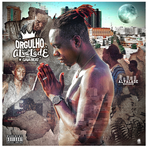 Dança Tchiriri (Remix By Gaia Beat)