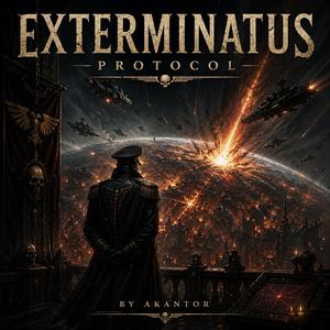 Exterminatus protocol