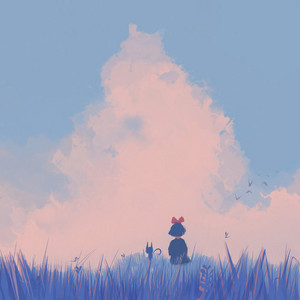 岁月诗片（翻自 金色野原）金色野原