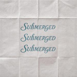 Submerged