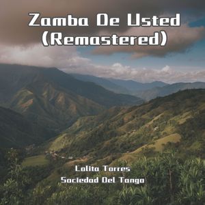 Zamba De Usted