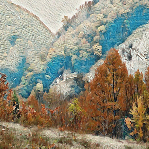 So Lonely Moon (Original Mix)