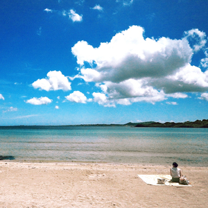 Sonny never gets blue (feat. 박기훈, 이삼수, Q the Trumpet)