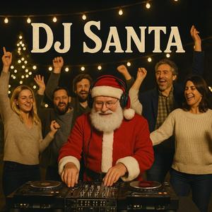 Christmas all around