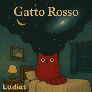 Gatto Rosso