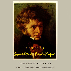Symphonie Fantastique, Op. 14: II. Un bal