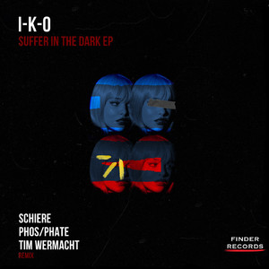 Suffer In The Dark (Original Mix)