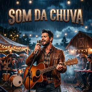 Som da chuva