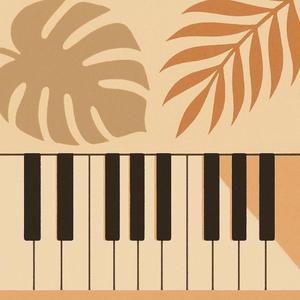 Notes Left Unsaid – A sparse, minimalist piano piece where the silence and space between the notes carry all the emotional weight.