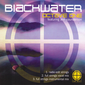Blackwater (radio edit 128 strings mix)