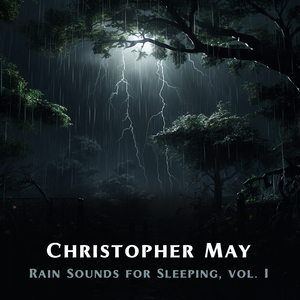 Rain Sounds for Sleeping, Pt. 33