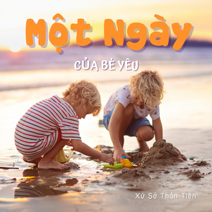 Bé Học Nhận Biết Màu Sắc