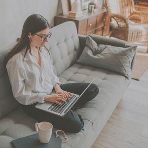 微妙的周日早晨心情